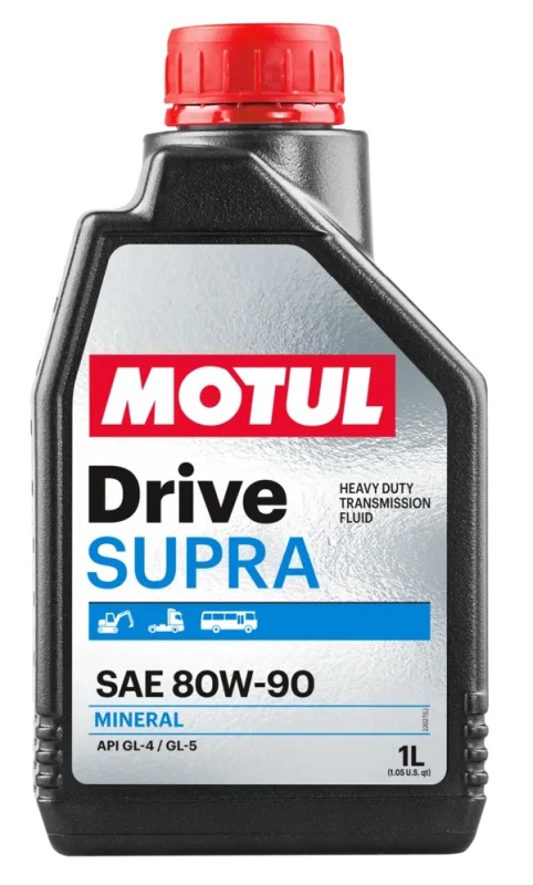 Motul 114460 - 80W-90